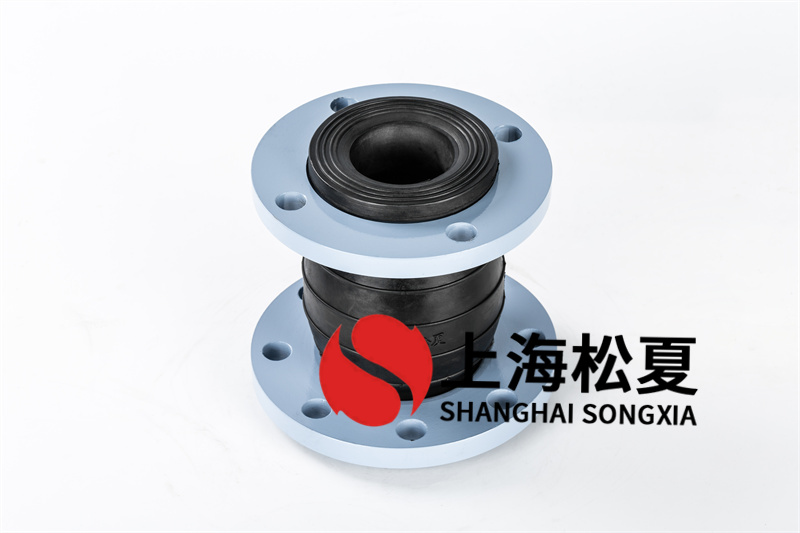 管道用于橡膠膨脹節(jié)安裝長短
