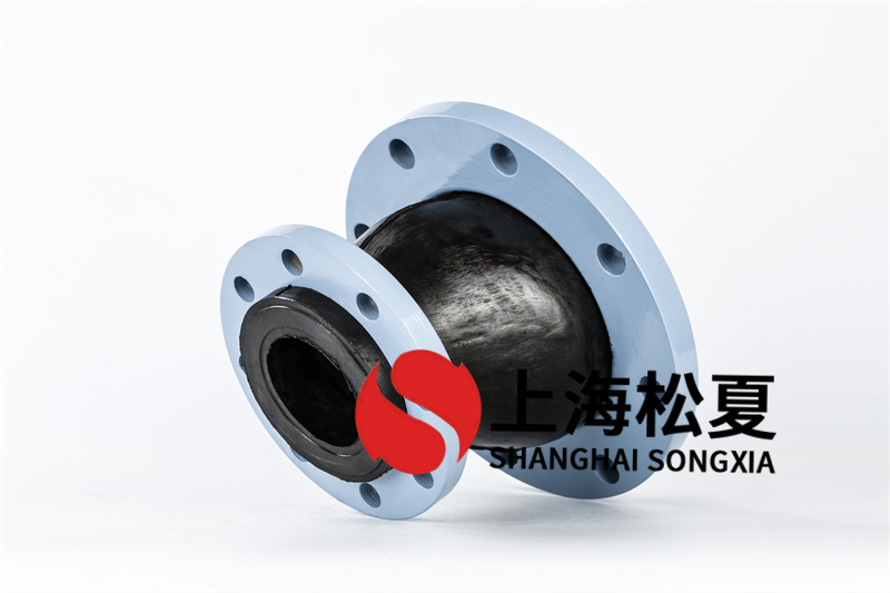 橡膠膨脹節(jié)的差異類型特性優(yōu)勢
