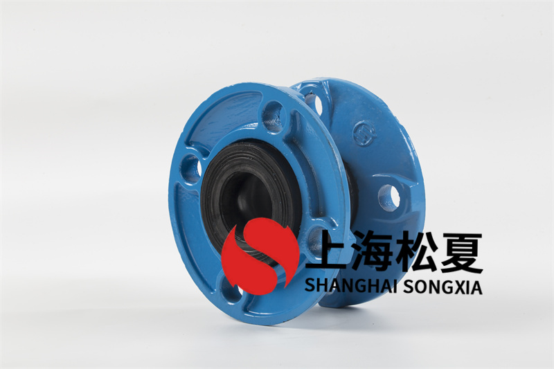 橡膠膨脹節(jié)是怎么維護(hù)管道的？