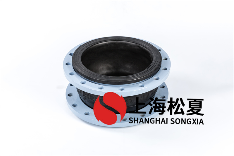 橡膠膨脹節(jié)的偏位自變量有哪些？