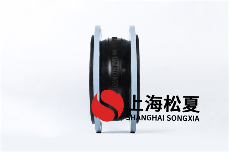 橡膠膨脹節(jié)的安裝有哪些要留意的？