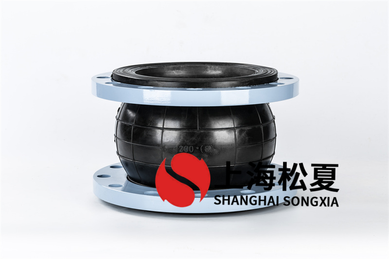 如何鑒別橡膠膨脹節(jié)的材料？