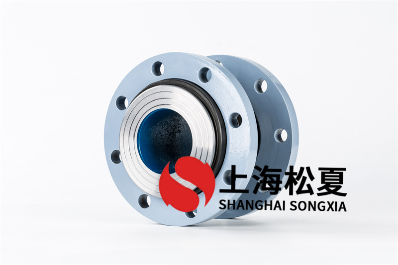 如何應(yīng)用橡膠膨脹節(jié)？