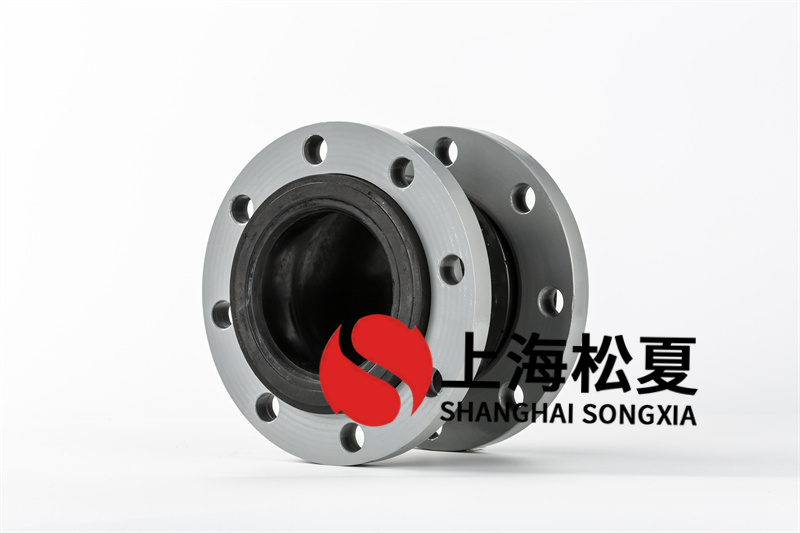 單法蘭橡膠膨脹節(jié)在運用時怎樣防腐蝕？