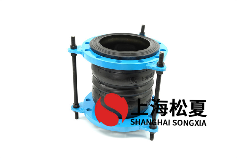 單法蘭橡膠膨脹節(jié)在運用時怎樣防腐蝕？