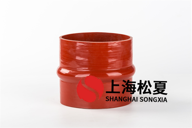 單法蘭橡膠膨脹節(jié)的主要用途是啥？