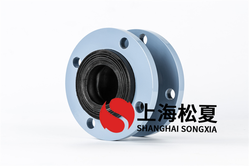 橡膠膨脹節(jié)的構(gòu)造是什么樣的？