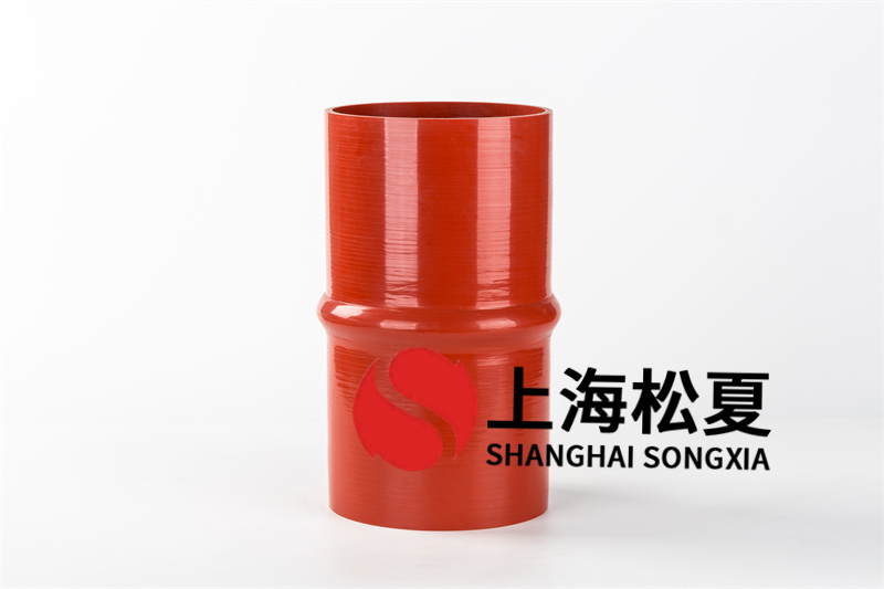 怎樣操縱雙法蘭橡膠膨脹節(jié)表層開裂？