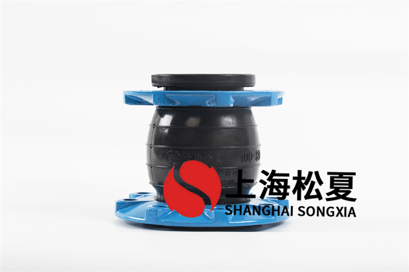 橡膠膨脹節(jié)在管道中起什么作用？