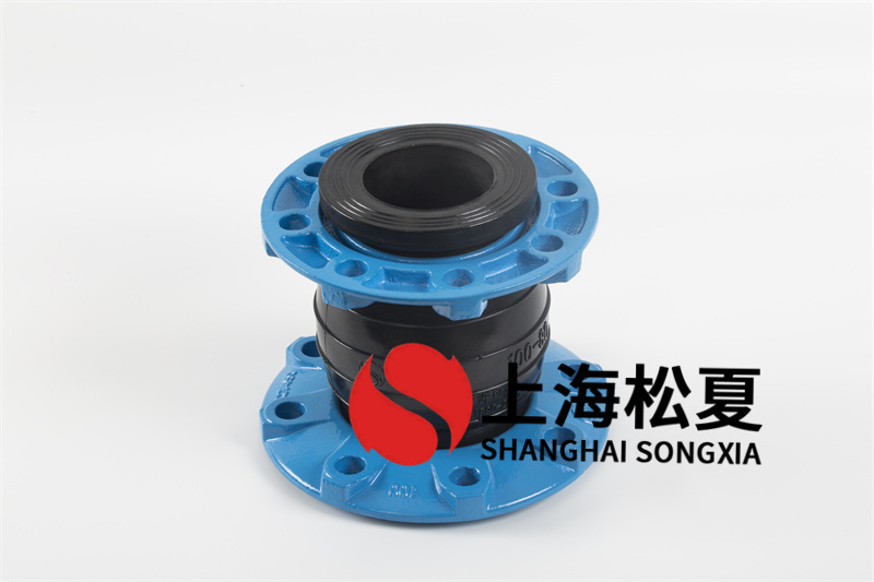 橡膠膨脹節(jié)在管道中起什么作用？