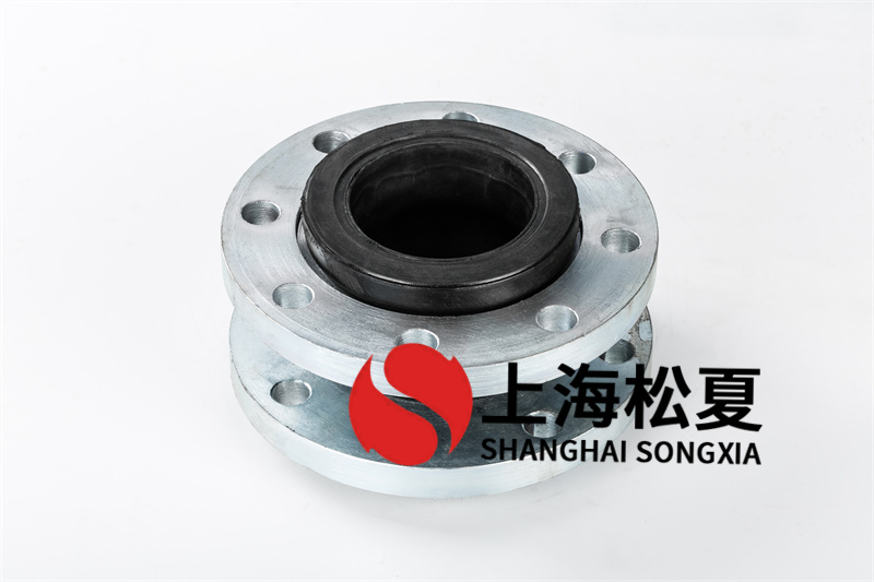 橡膠膨脹節(jié)保護(hù)罩使用中需要注意的事項