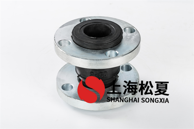 橡膠膨脹節(jié)加速推進了傳統(tǒng)式閥門配件領域