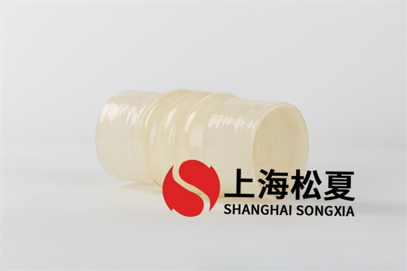 橡膠隔震補(bǔ)償器的配件一般會有哪些，起到什么作用？