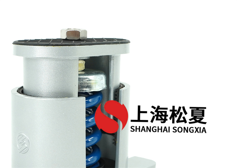 巨石集團(tuán)九江工廠(chǎng)彈簧彈簧減震器合同案例