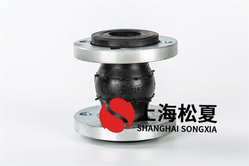 什么是纏繞橡膠膨脹節(jié)？