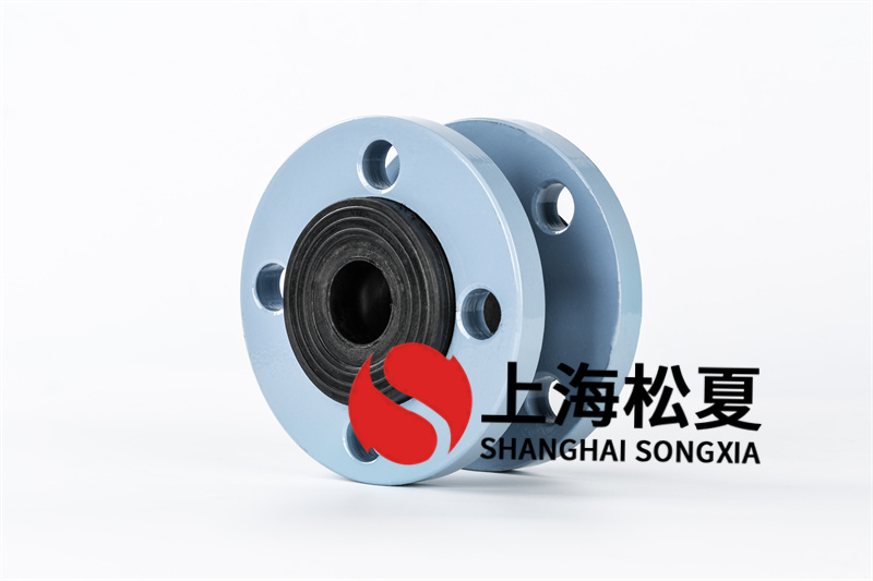 DN350的介質(zhì)是水、煤，顆粒的，耐磨橡膠接頭哪種材質(zhì)好？