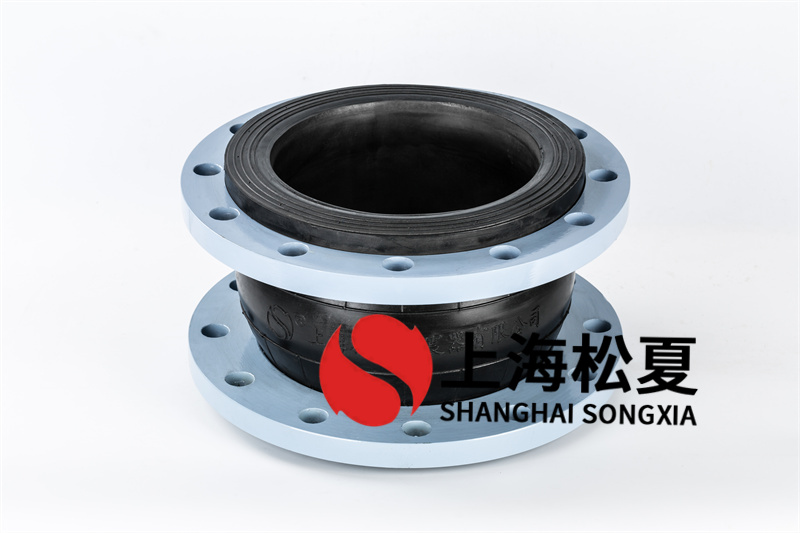 脫硫系統(tǒng)可以用DN250橡膠補償接頭嗎？