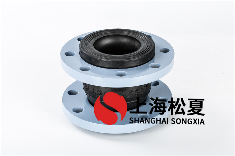 液體增壓泵可以用EPDM可扭曲饒性接管嗎？