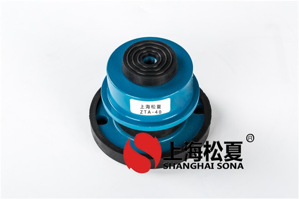 阻尼減振器的結(jié)構(gòu)部件是如何設(shè)計(jì)的？有什么作用