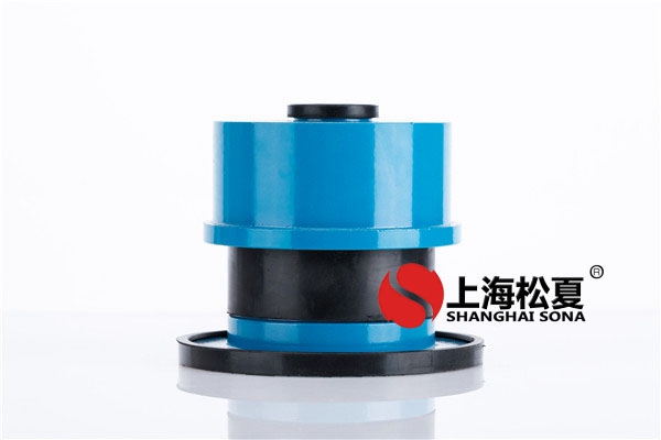 阻尼減振器的結(jié)構(gòu)部件是如何設(shè)計(jì)的？有什么作用