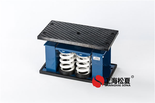 彈簧減振器有哪些好的方法？