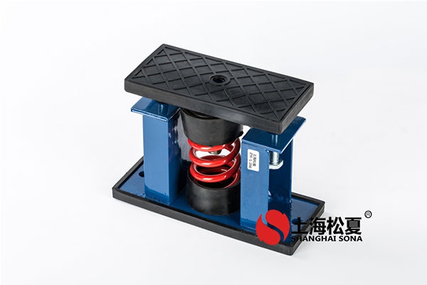 彈簧減振器你選對(duì)了嗎?