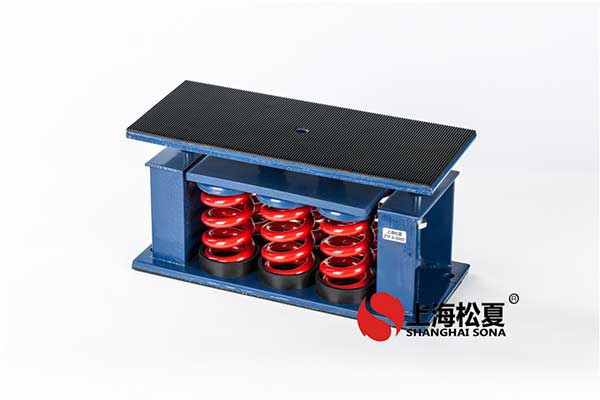 淺談彈簧減振器的優(yōu)缺點(diǎn)各是什么？
