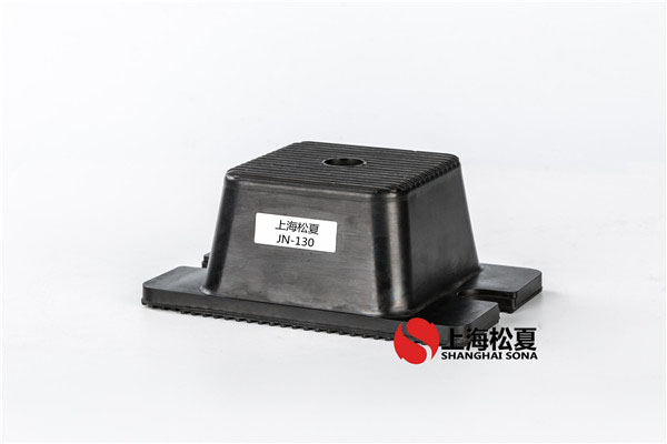 橡膠減震器主要分為哪些類型？