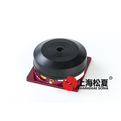 橡膠減震器主要分為哪些類型？