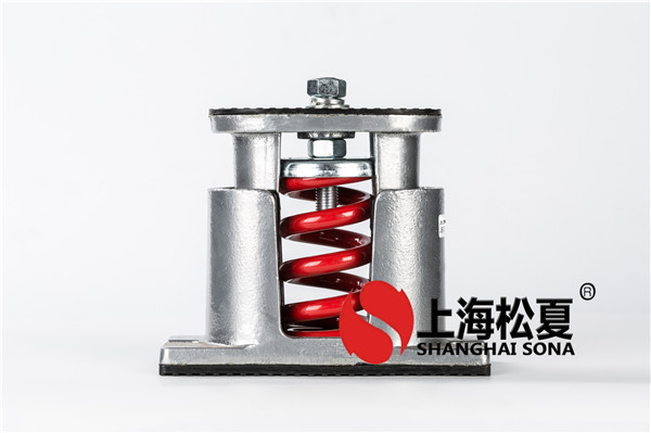 阻尼彈簧減振器有哪些優(yōu)點？