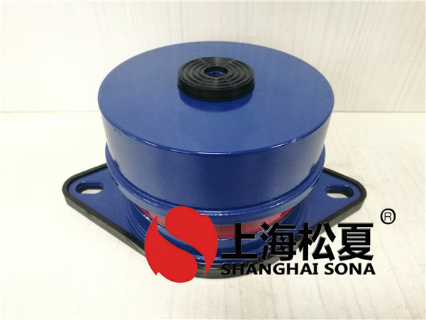 怎樣安裝金屬減震器，使使用更加簡單