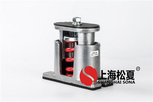 阻尼彈簧減震器的有什么特點？     