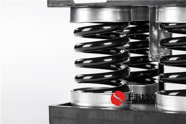 彈簧減震器在高速?zèng)_床機(jī)具有那些功效