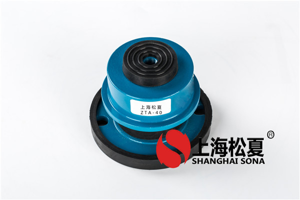 ZTA阻尼彈簧減振器的優(yōu)點是什么？