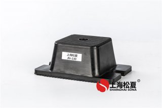 橡膠減振器有什么優(yōu)點(diǎn)？