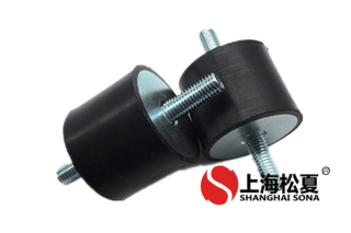 橡膠減震器為何廣泛應(yīng)用？