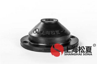 橡膠減震器為何廣泛應(yīng)用？