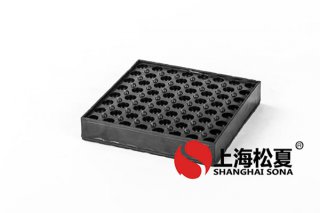 橡膠減振器如何根據(jù)其應(yīng)用場(chǎng)合進(jìn)行分類？