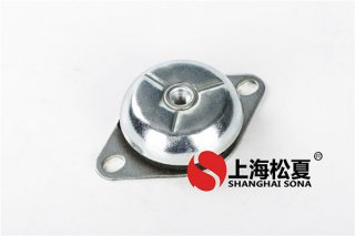 橡膠減振器如何根據(jù)其應(yīng)用場(chǎng)合進(jìn)行分類？
