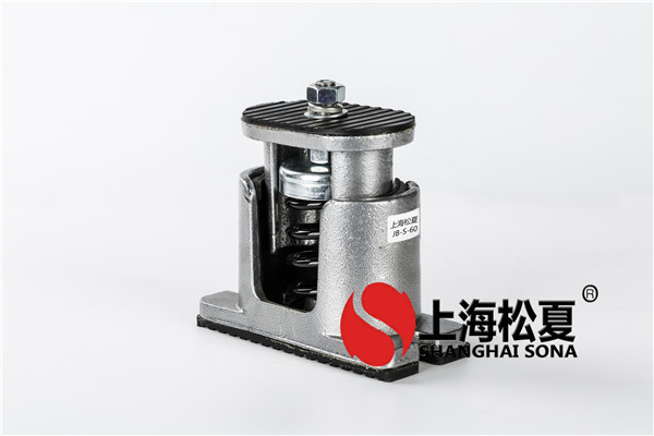彈簧減震器的利弊及適用什么機(jī)器設(shè)備？