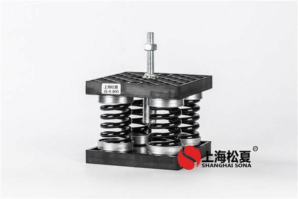 橡膠減振器及彈簧減振器各自的優(yōu)缺點(diǎn)