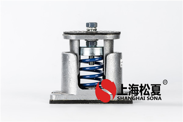 阻尼彈簧減震器有什么優(yōu)勢(shì)？