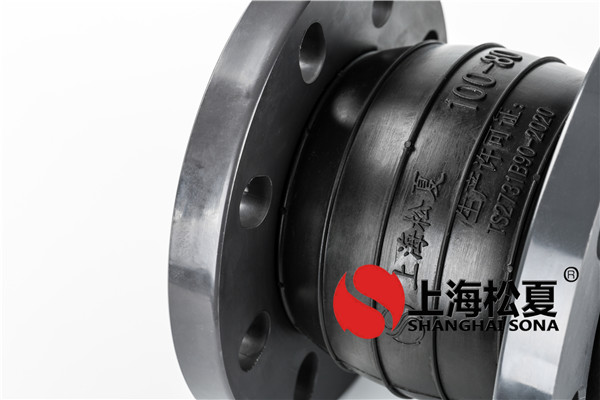 可曲撓橡膠接頭歸類與標(biāo)識(shí)與規(guī)定？