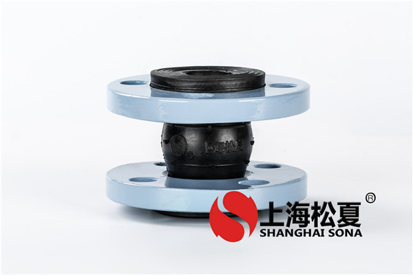 可曲撓橡膠接頭的抽樣檢驗應(yīng)特別注意的七項標準