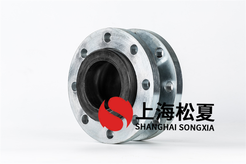 水泵安裝橡膠膨脹節(jié)起什么作用？