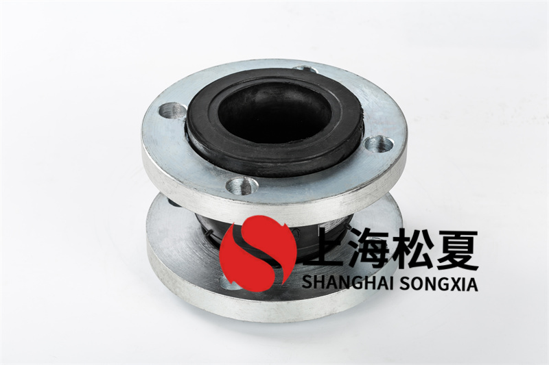 橡膠膨脹節(jié)廠家安裝正規(guī)準(zhǔn)確嗎？