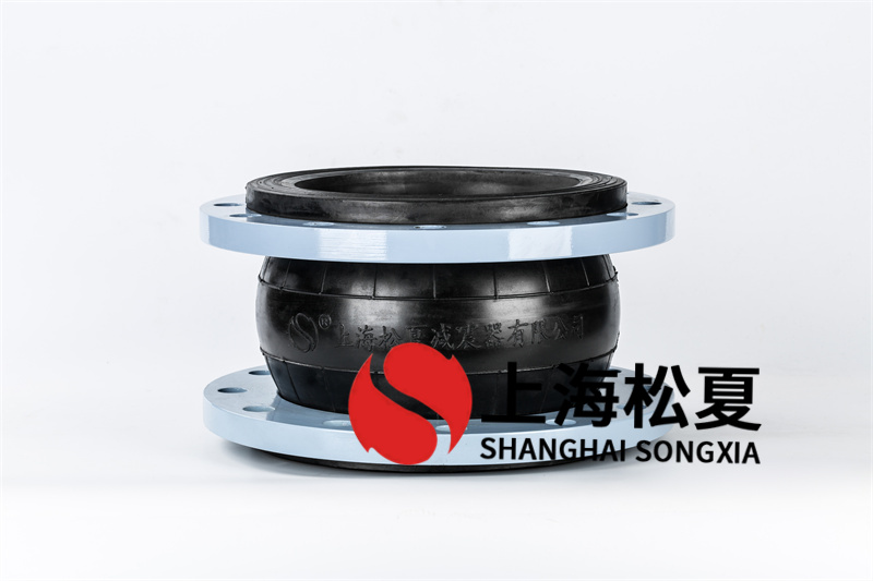 消防工程用橡膠膨脹節(jié)的使用壽命是多少？