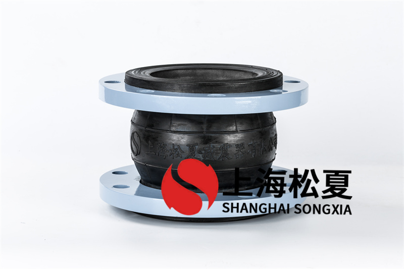 可曲撓橡膠膨脹節(jié)的型號標(biāo)準(zhǔn)是什么？